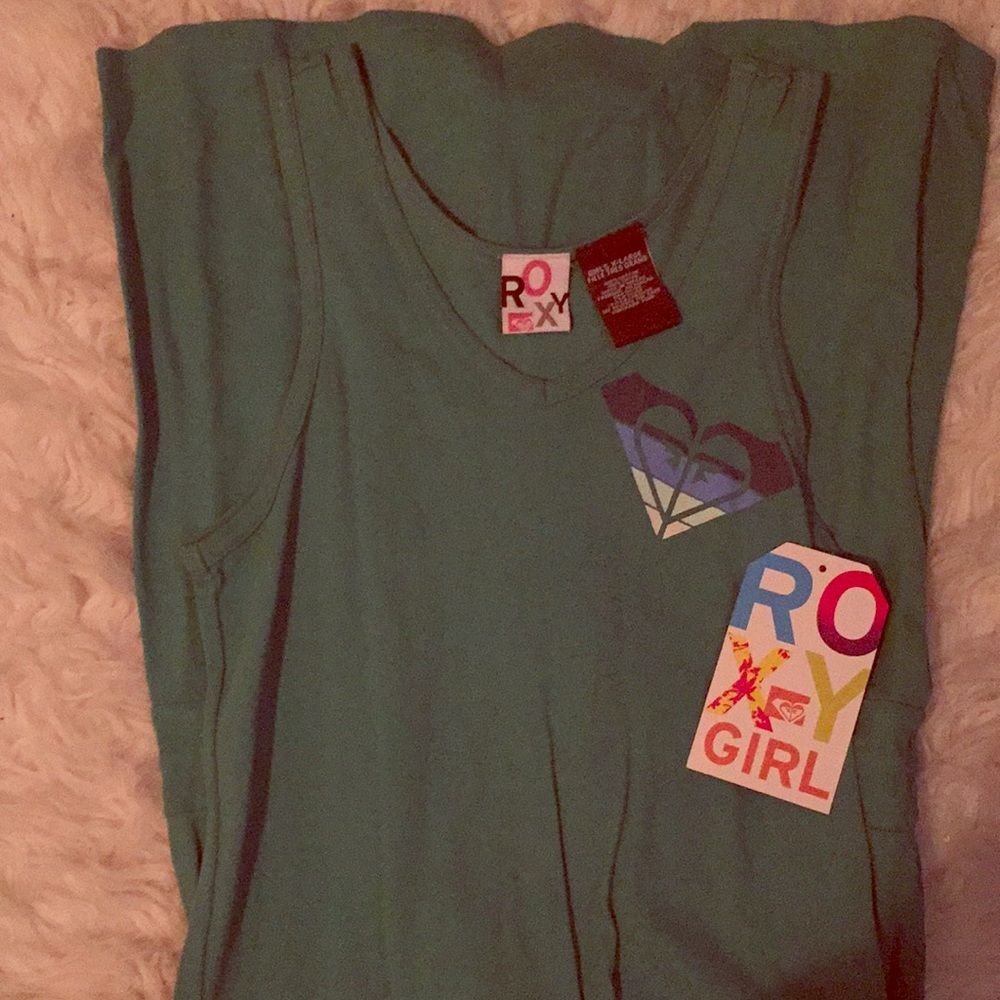 Roxy dress